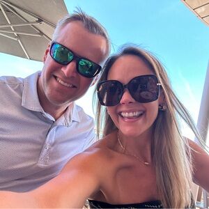 Meet your seller/buyer!